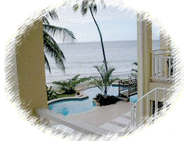 Homes for Sale - Abraham Tobago Realty