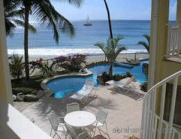 Abraham Tobago Realty Homes For H168 Bacolet