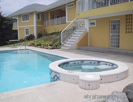 Abraham Tobago Realty Villa Rentals Courland Courland Bay 3br Pool From Us 250 Per Night