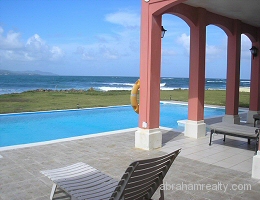 Abraham Tobago Realty Villa Als Tobago Plantations Sea Front From Us 365 Per Night