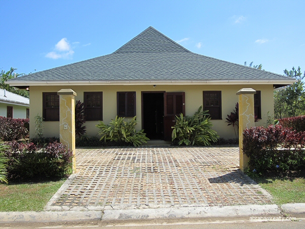 abraham tobago realty - homes for sale - samaan grove